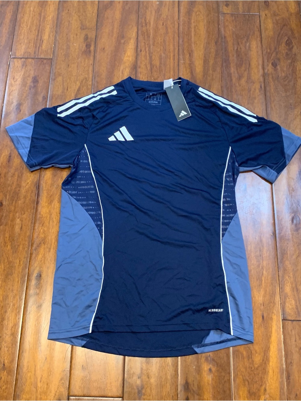 adidas Soccer Training Top